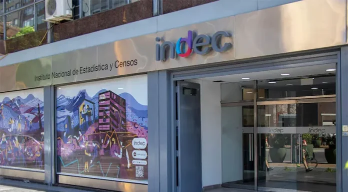 El Indec lanzó una calculadora de inflación para cada hogar: cómo se usa