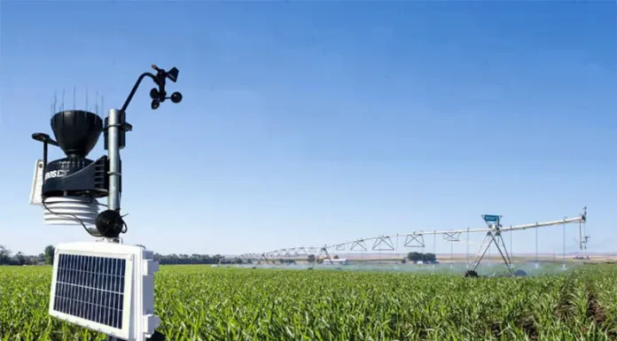El agro ante un verano caluroso, lluvias normales y una Niña en el horizonte
