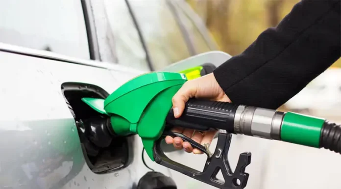 Permitirán que los conductores puedan cargar nafta solos en las estaciones de servicio