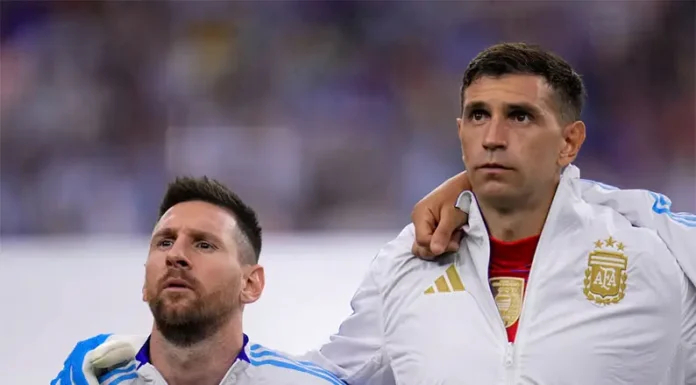 Sorpresa en el 11 ideal de la FIFPro: la decisión que causó el enojo de los hinchas argentinos y el récord de Messi que se cortó