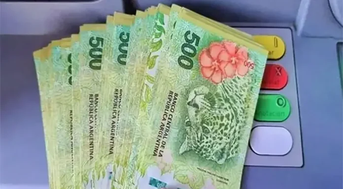 Unas 6,4 millones de familias y empresas argentinas están endeudadas con las fintech