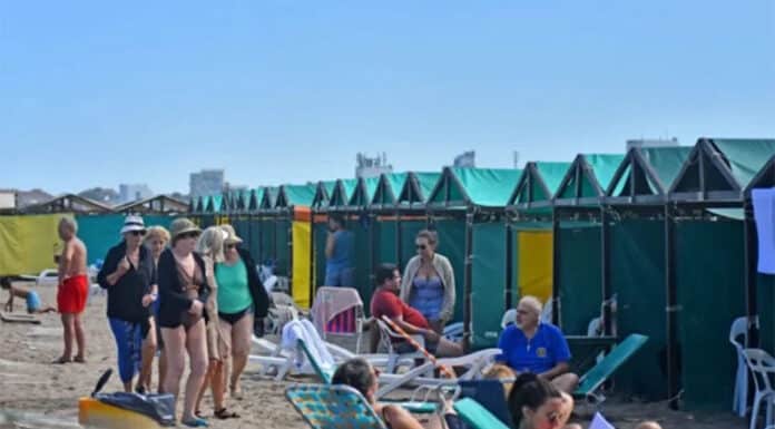 Turismo: críticas a CABA y varias provincias por el inicio de las clases antes del feriado de Carnaval