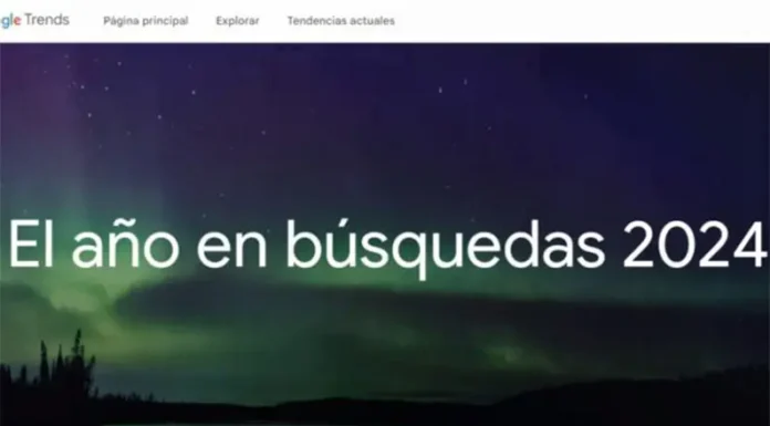Copa América, Inadi, Franco Colapinto y Gran Hermano, entre lo más buscado en Google en 2024