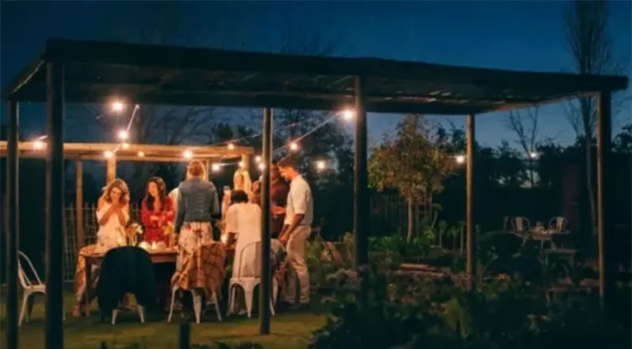 Nochebuena en la provincia de Buenos Aires: ¿mesa adentro o mesa afuera?