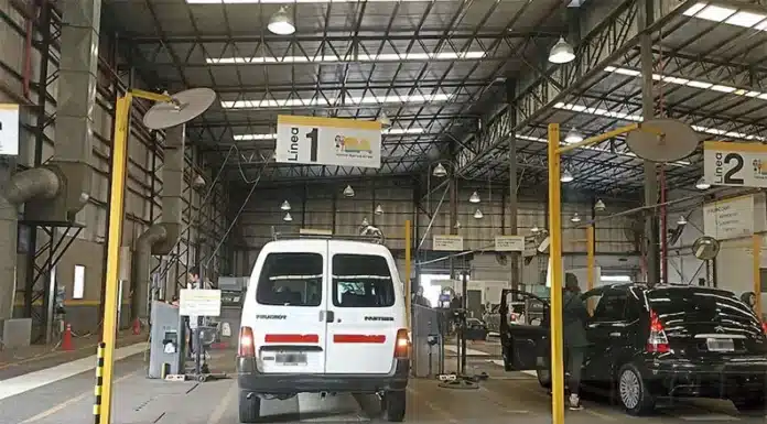 Volvió a aumentar la VTV en CABA y en la provincia de Buenos Aires: cuáles son los nuevos valores