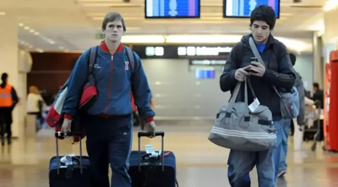 Qué se puede y qué no ingresar al país desde el año que viene