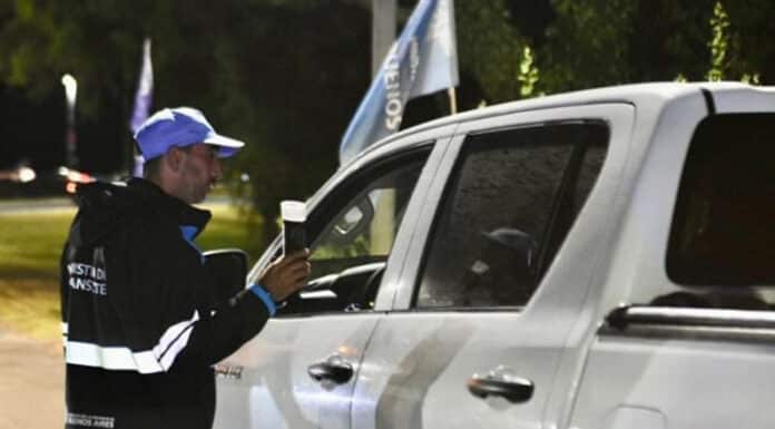 Año nuevo, nuevos valores para las multas por infracciones de tránsito