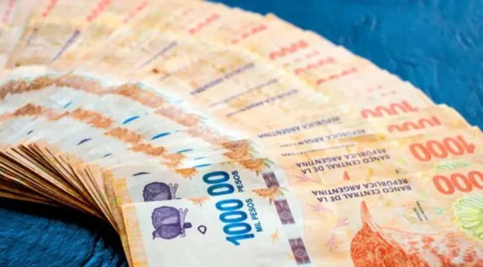 Oficializan los nuevos valores del Salario Mínimo, Vital y Móvil hasta marzo de 2025