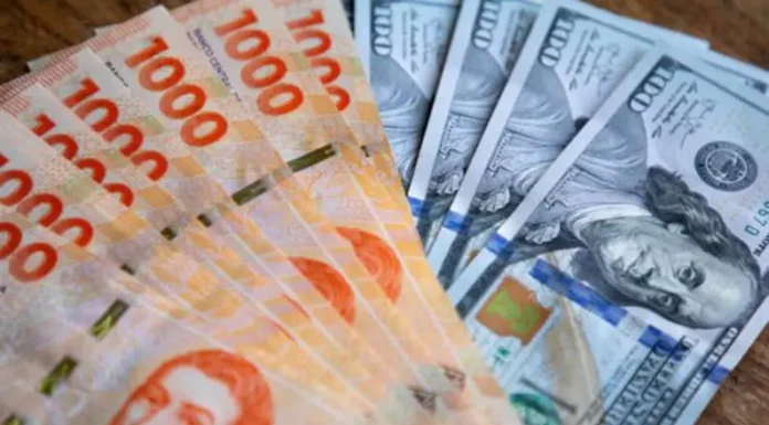 Otro paso hacia el bimonetarismo: cambios para la facturación en dólares
