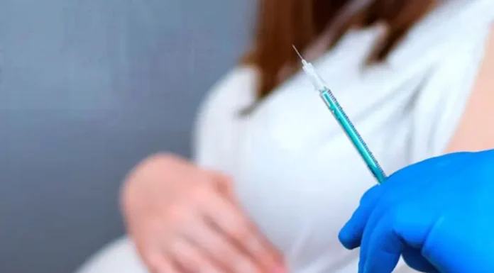 La vacunación contra el virus sincicial respiratorio redujo un 70% las internaciones en menores de 6 meses