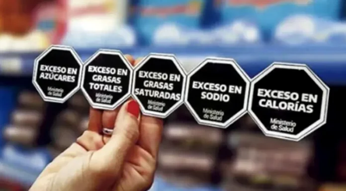 Etiquetado Frontal: la ANMAT incorporó cambios en la ley que promociona la alimentación saludable