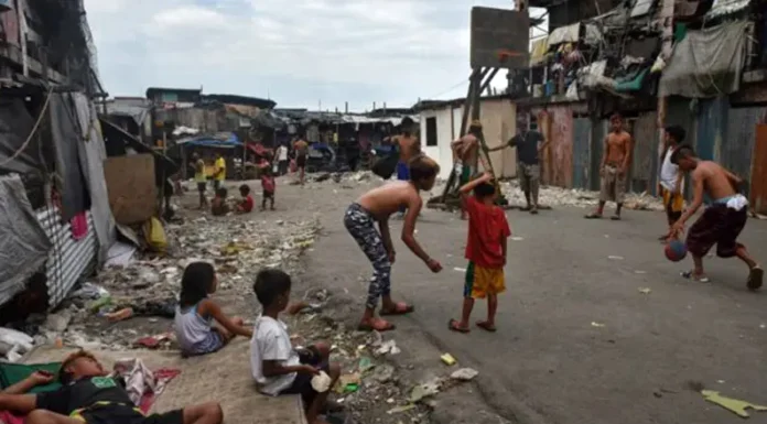 Una familia necesitó más de 1 millón de pesos en noviembre para no caer en la pobreza