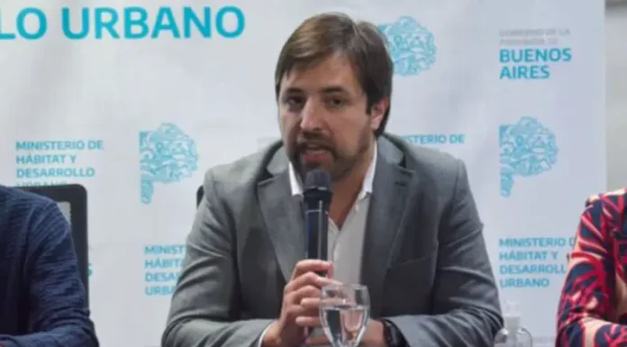 Kreplak aseguró que en los hospitales bonaerenses no se cobrará la atención médica a extranjeros