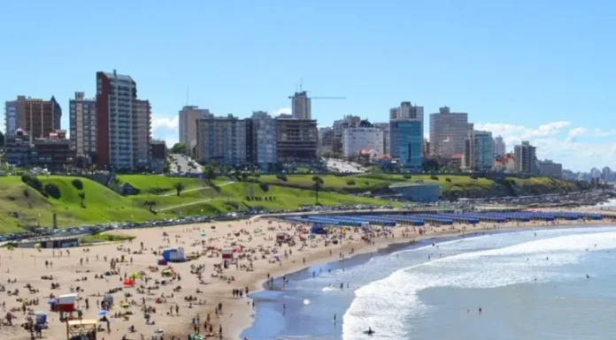 Verano 2025: “No es cierto que Brasil sea más barato que Mar del Plata”