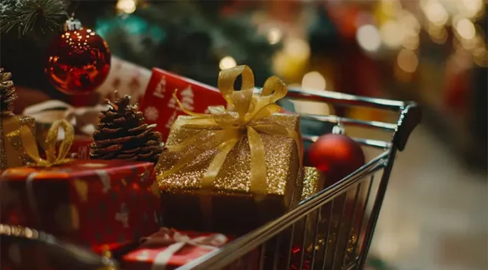 Todas las promociones bancarias para comprar regalos y preparar las mesas de Navidad y fin de año