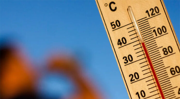 Salud y cambio climático: comprueban que las olas de calor pueden reducir la fertilidad masculina