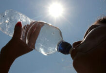 Hidratación en verano: un cuidado necesario