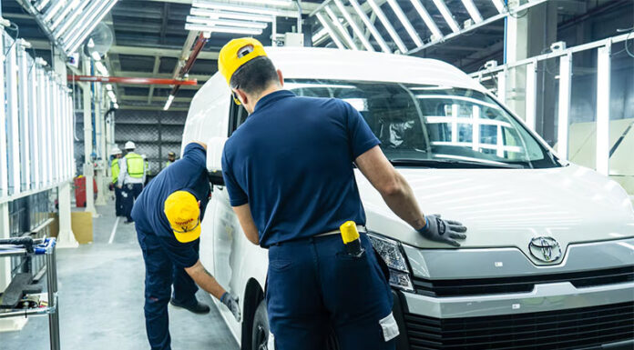 Tras el anuncio del Gobierno, cuántos impuestos se pagarán al comprar un auto en la Argentina