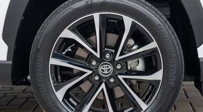 Cuál fue el SUV más vendido en la Argentina en 2024