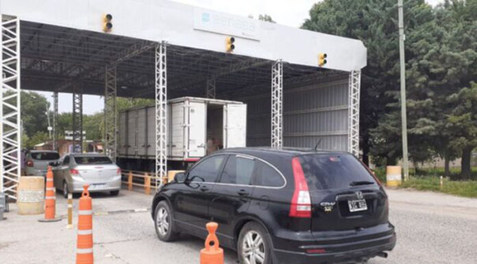 Verano 2025: con qué productos de origen animal o vegetal no se puede viajar a la Patagonia