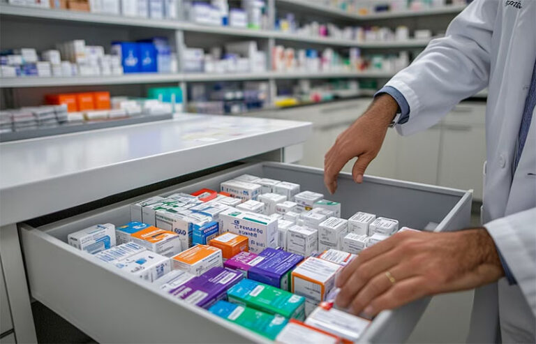 Jubilados: cuál es el trámite obligatorio para tener medicamentos gratuitos