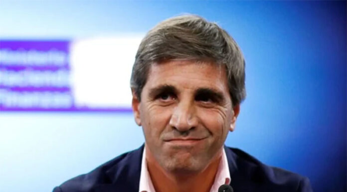 El Gobierno anunció que cerró 2024 con superávit financiero: ocurre por primera vez en 14 años