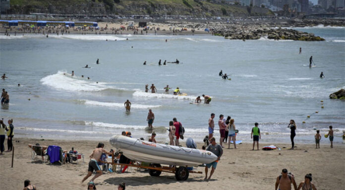 Así será el clima en Argentina en los primeros tres meses del 2025, según el SMN
