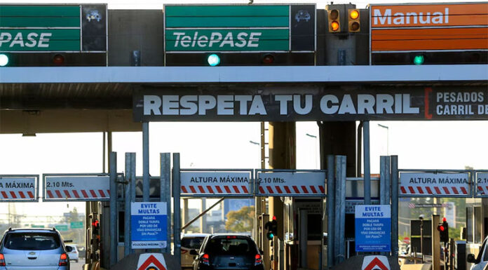 Advierten por una nueva modalidad de estafa virtual con el sistema TelePASE: de qué se trata y cómo evitarla