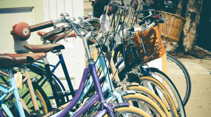 Más importación: quitan trabas para facilitar el ingreso de bicicletas, electrodomésticos y otros productos