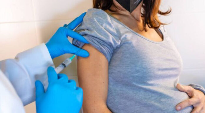 La Provincia convoca a embarazadas a vacunarse contra la bronquiolitis