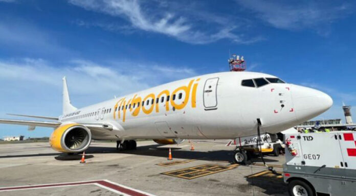 Vuelos cancelados: la Provincia multó a Flybondi por más de $ 300 millones