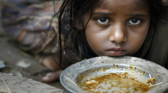 La UBA se suma a la Alianza Global Contra el Hambre y la Pobreza