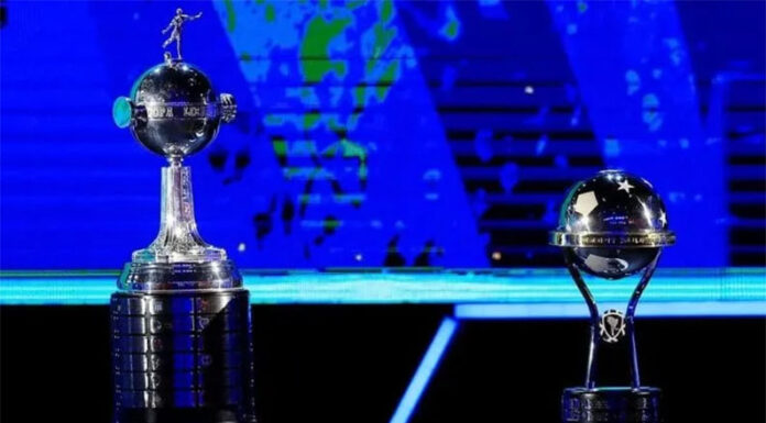 AFA se plantó y no modificará el sistema clasificatorio a la Libertadores y Sudamericana