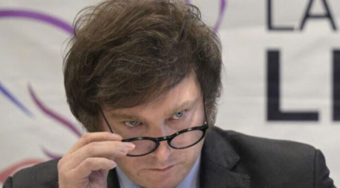 “Seguiremos trabajando para ganar libertad”: Milei planteó los objetivos de su gestión para 2025