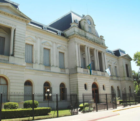 En Zárate, el Municipio recuerda que la Moratoria 2025 estará vigente hasta el 31 de diciembre