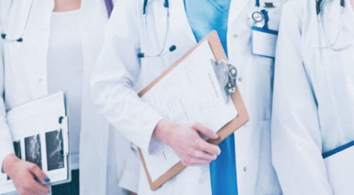 Salud: vuelve a la provincia el sistema de pre residencias para distintas especialidades