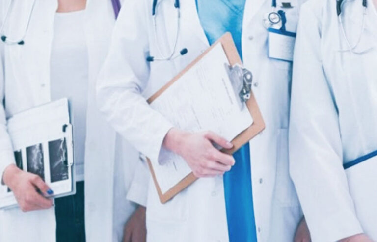 Salud: vuelve a la provincia el sistema de pre residencias para distintas especialidades