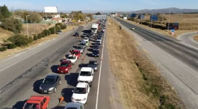 El gobierno de Javier Milei avanza con la privatización de corredores viales