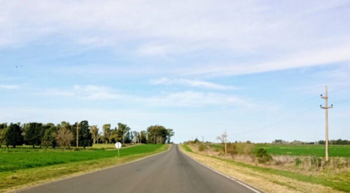 El Gobierno comenzó la privatización de varios tramos de rutas nacionales