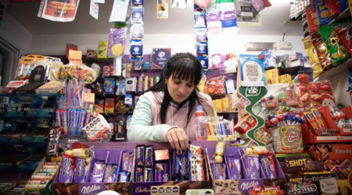 El consumo cayó 14% en 2024: fue el peor año en dos décadas