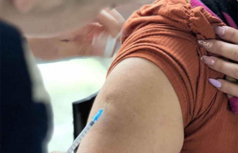 Dengue: Salud envió una nueva tanda de turnos para la segunda dosis de la vacuna