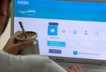 ARBA: a partir del año que viene la patente se abonará en diez cuotas mensuales