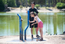 Altas temperaturas para dar la bienvenida al verano: qué hacer ante un golpe de calor