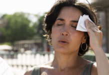 El verano en la provincia de Buenos Aires será con más calor de lo habitual