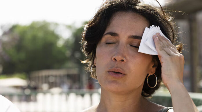 El verano en la provincia de Buenos Aires será con más calor de lo habitual