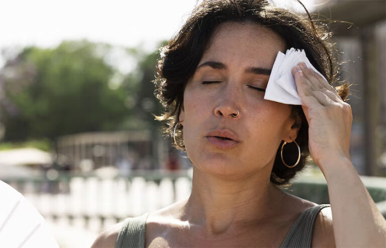 El verano en la provincia de Buenos Aires será con más calor de lo habitual