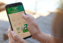 Cuenta DNI: todos los descuentos del mes de mayo y cuotas sin interés con la app