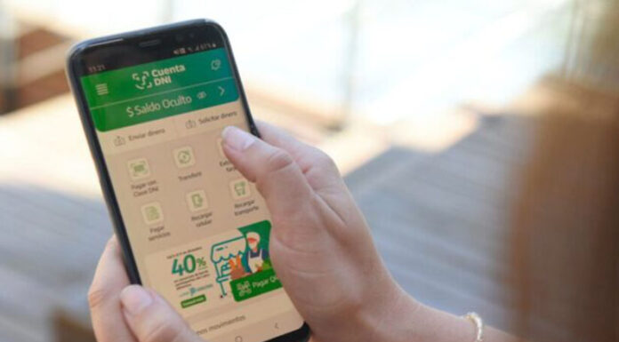 Cuenta DNI renueva las promociones para el mes de febrero: todos los descuentos rubro por rubro