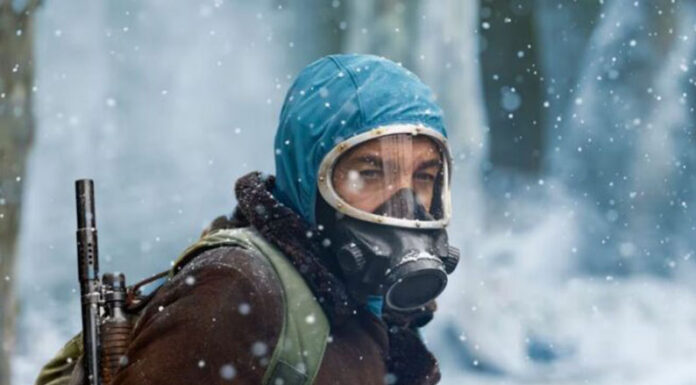 La serie basada en El Eternauta ya tiene fecha de estreno en Netflix