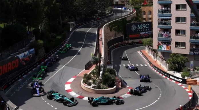 Anunciaron cambios en un histórico GP de la Fórmula 1 para mejorar la competitividad